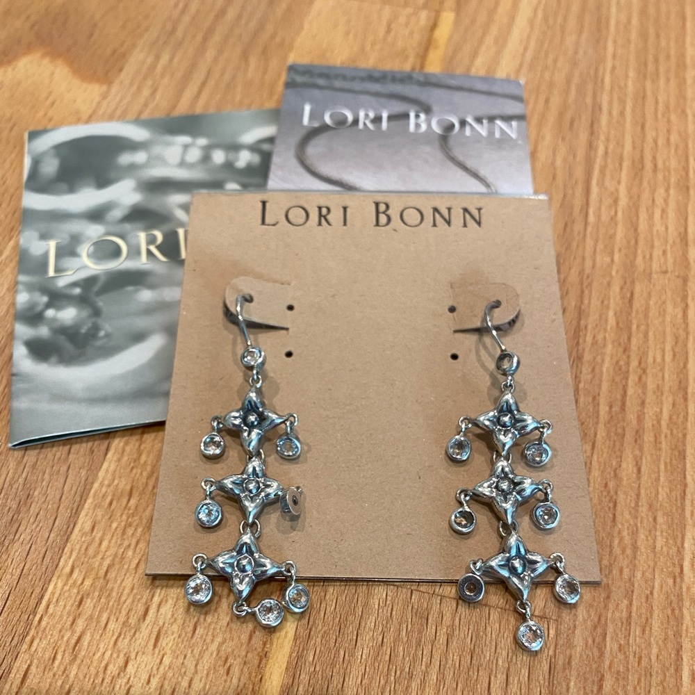 Lori Bonn Earrings